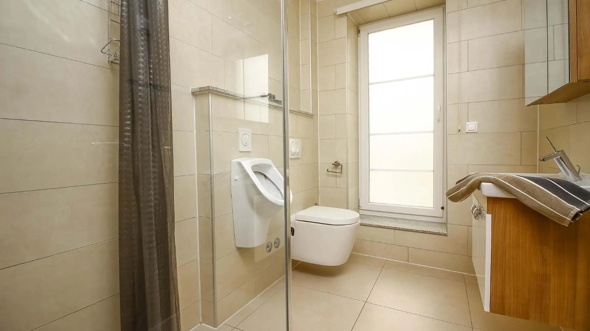 Perlina - Room For Two People With Terrace Vrsar 0*,