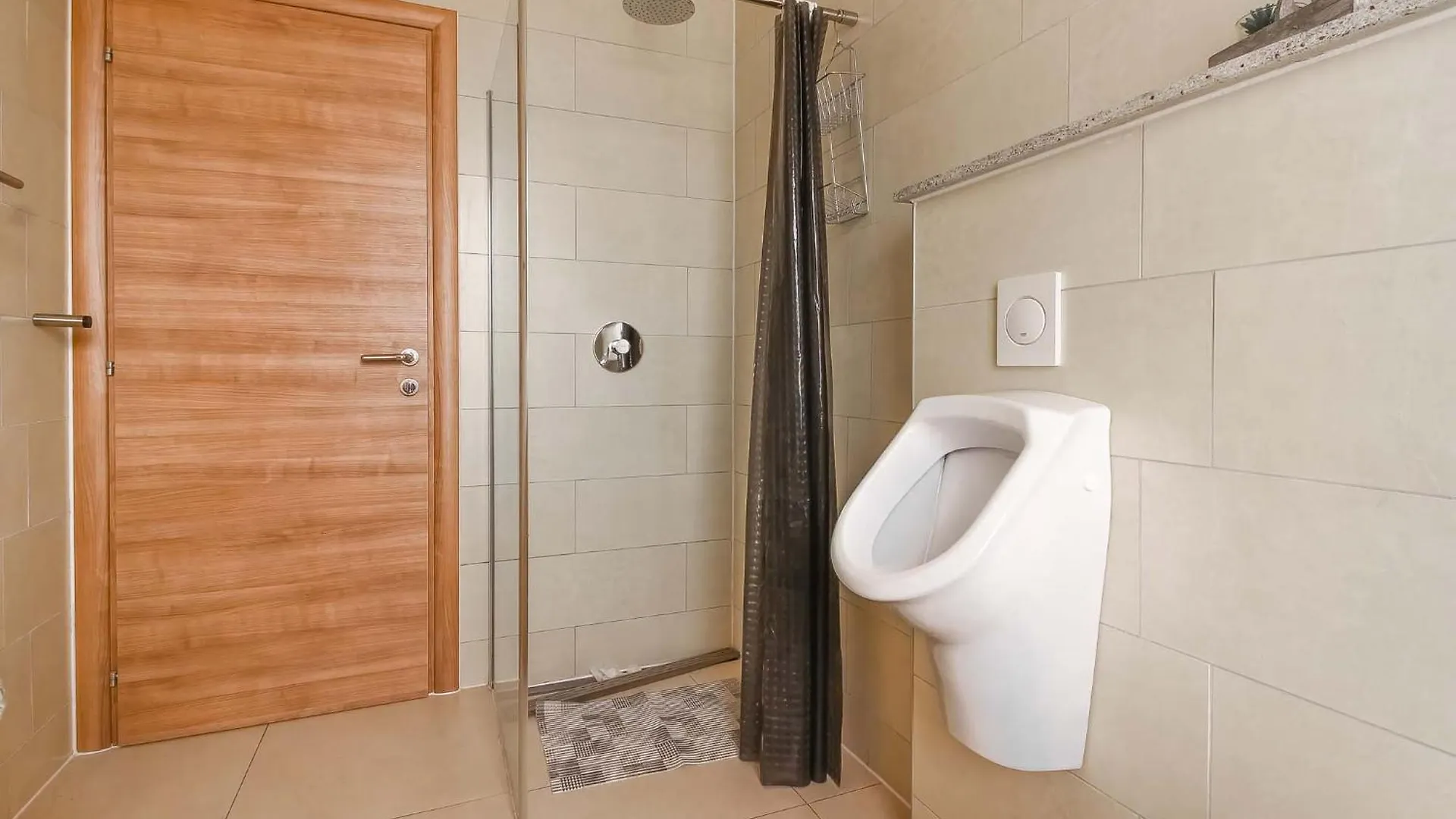 Perlina - Room For Two People With Terrace Vrsar