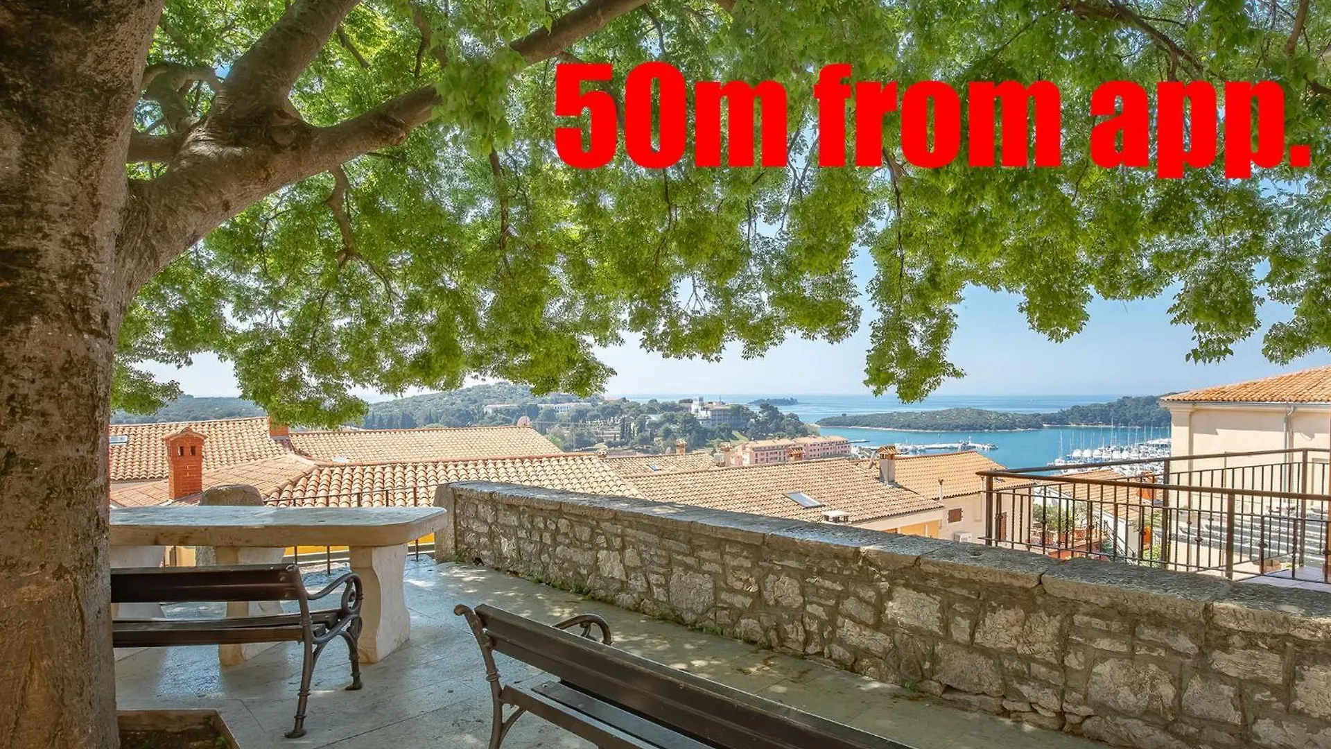 Perlina - Room For Two People With Terrace Vrsar 0*,  Croatia