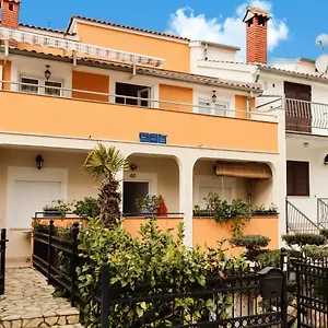 Apartman Juric, Vrsar